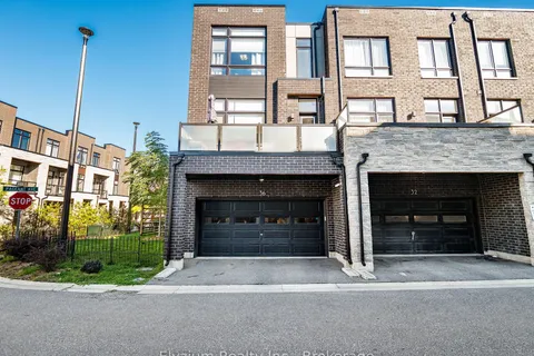 36 Barbini Drive, ON L4H 4R3