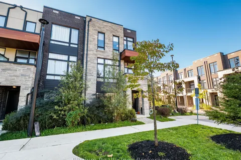 36 Barbini Drive, ON L4H 4R3