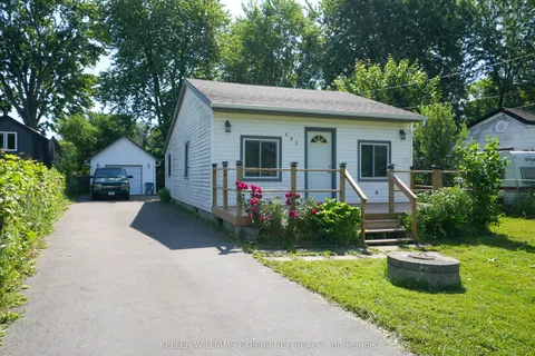 767 Sedore Avenue, ON L0E 1S0