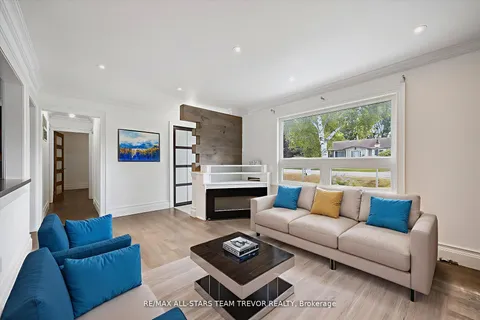 370 Adeline Drive, ON L4P 3C3