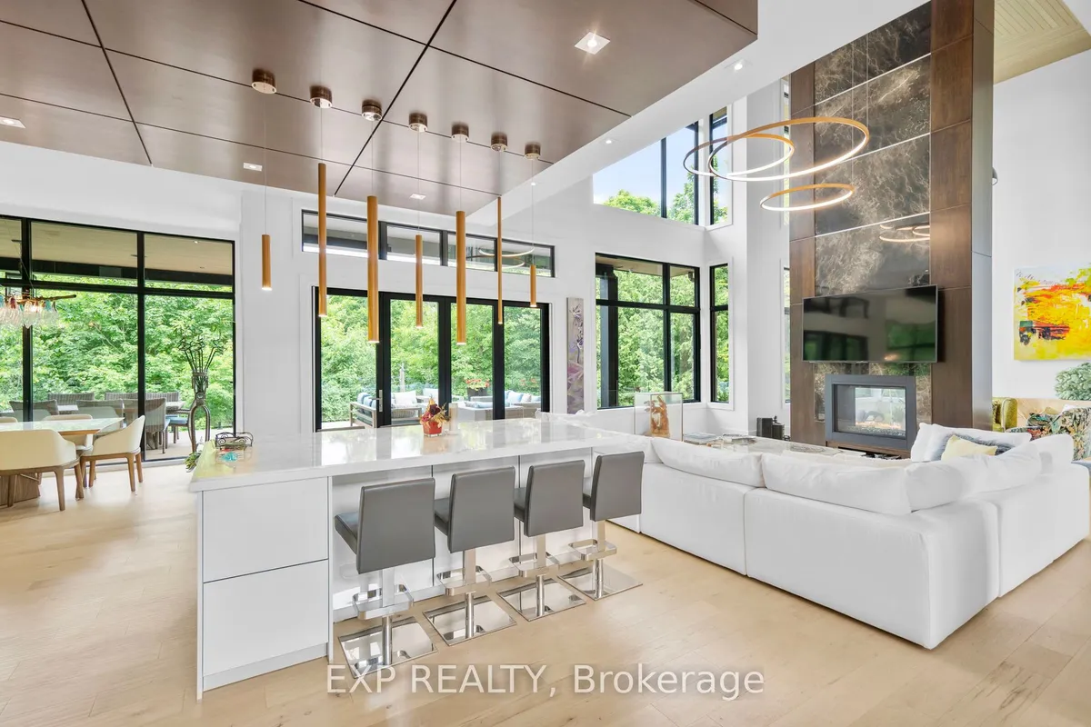 8 Cachet Parkway, ON L6C 1G8