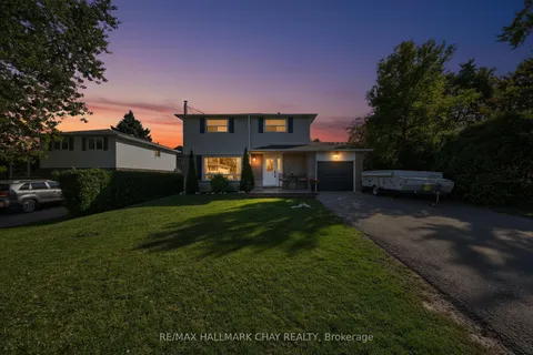 49 Brown Street, ON L0G 1W0