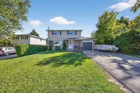 49 Brown Street, ON L0G 1W0