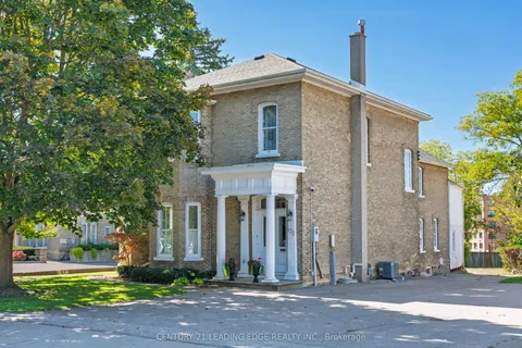 172 Main Street, ON L3P 1Y3