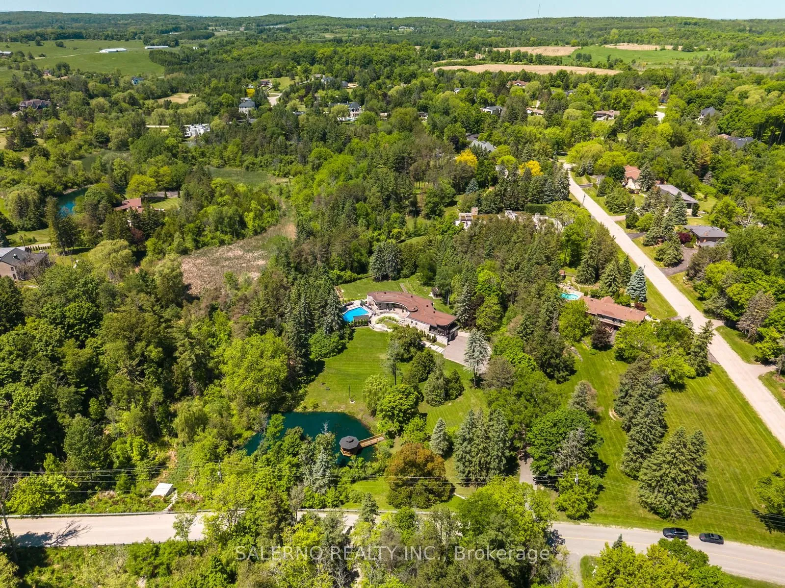 290 Kingscross Drive, ON L7B 1K1