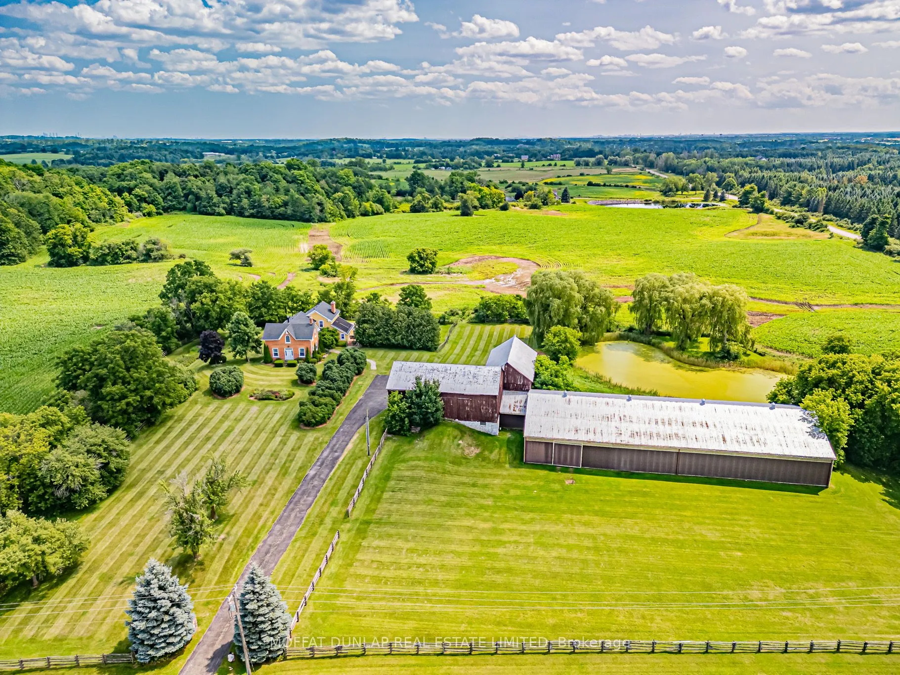 8185 17th Side Road, ON L7E 5R7