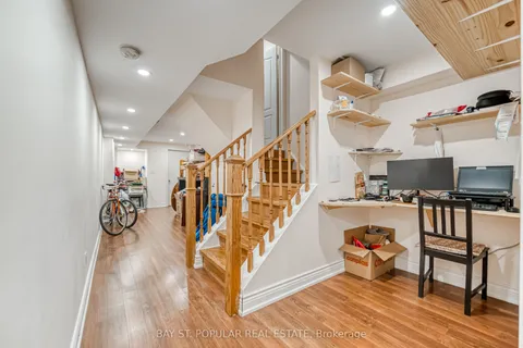 121 Hillwood Street, ON L6C 3E6