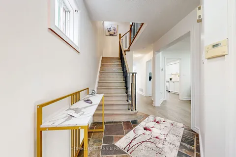 46 October Lane, ON L4G 6Z9