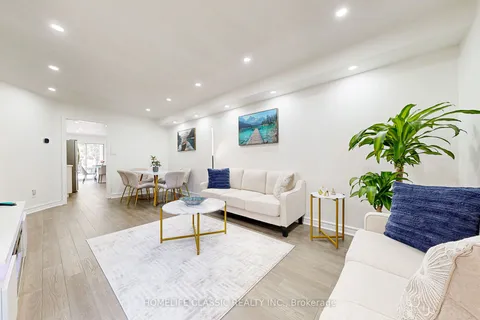 46 October Lane, ON L4G 6Z9