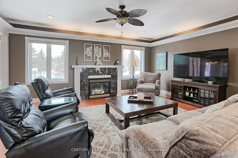 2 Deer Ridge Road, ON L0C 1A0