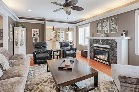 2 Deer Ridge Road, ON L0C 1A0