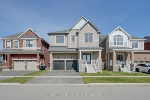 634 Newlove Street, ON L9S 0S2