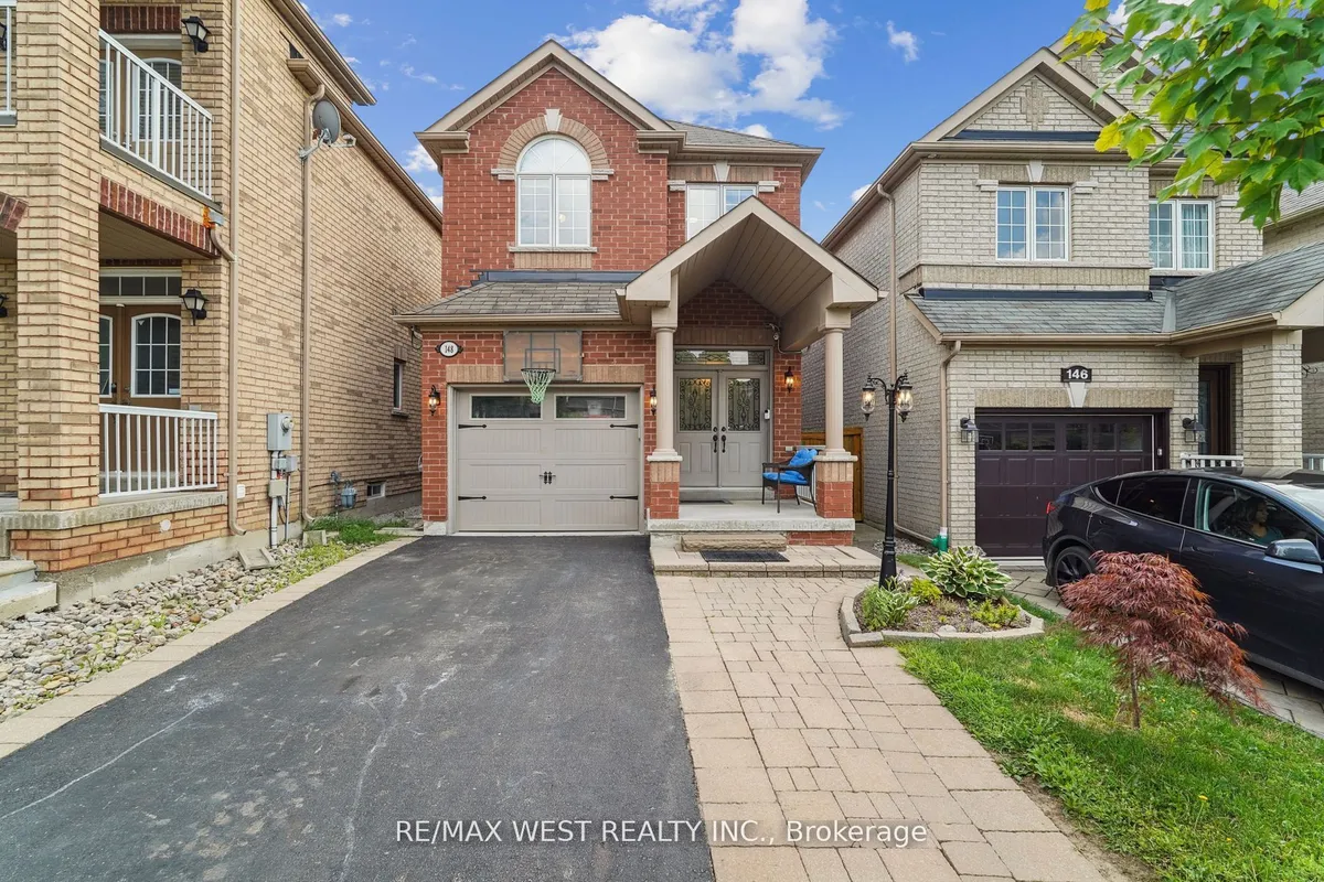 148 Chayna Crescent, ON L6A 0L6