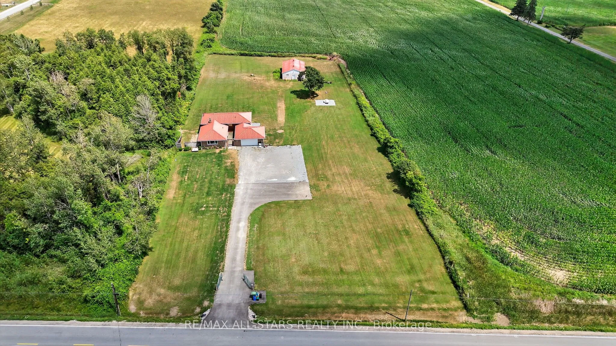 22429 Kennedy Road, ON L0G 1R0