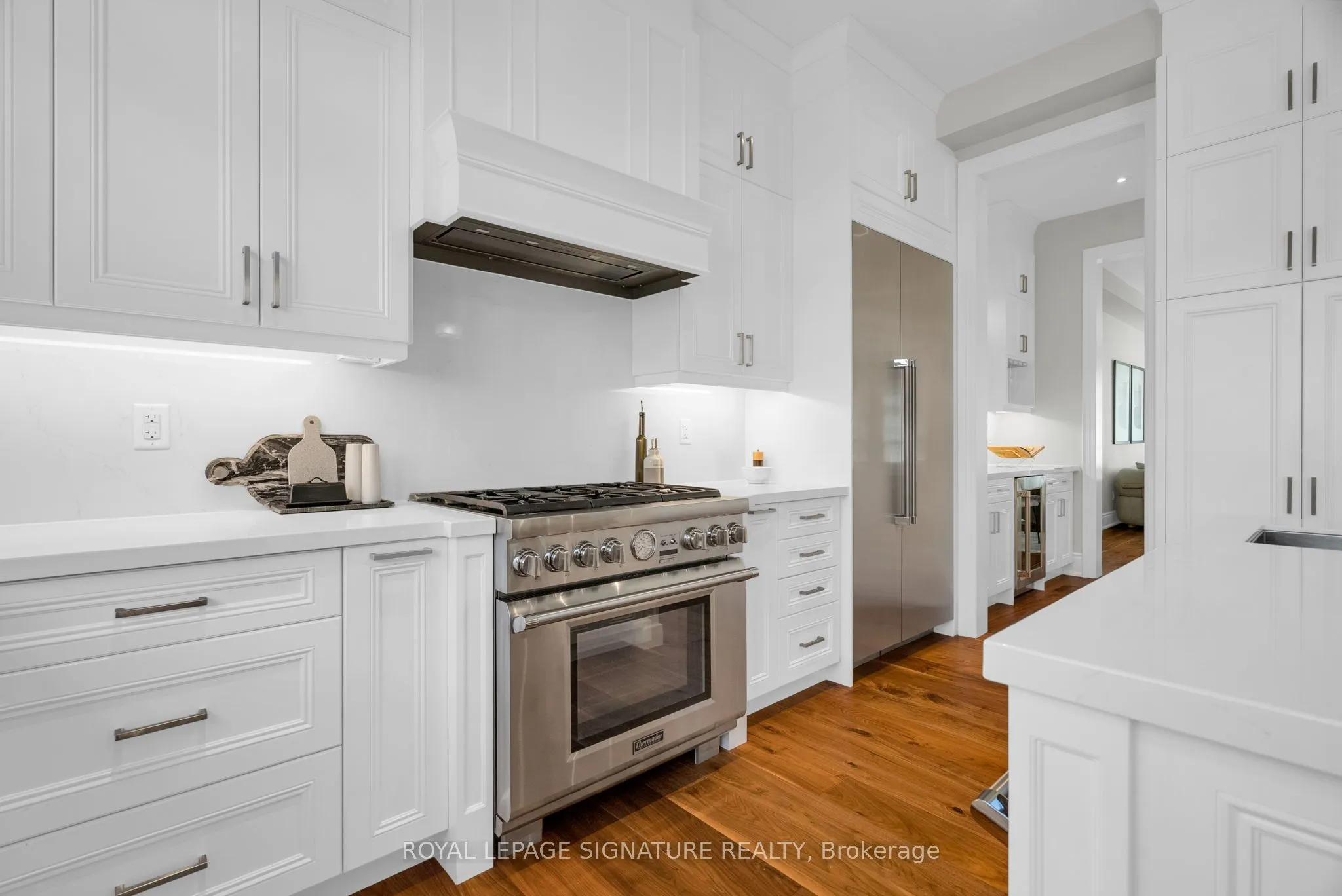 55 Glensteeple Trail, ON L4G 3T1