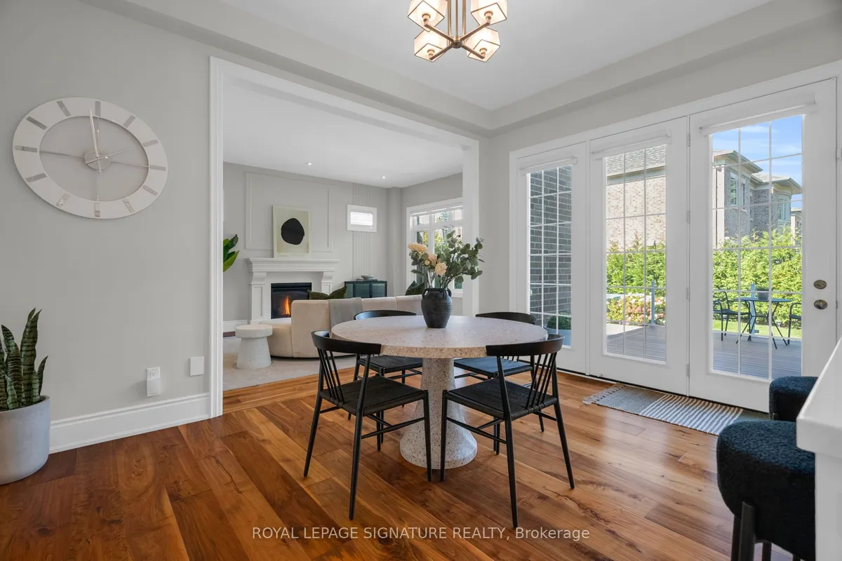 55 Glensteeple Trail, ON L4G 3T1