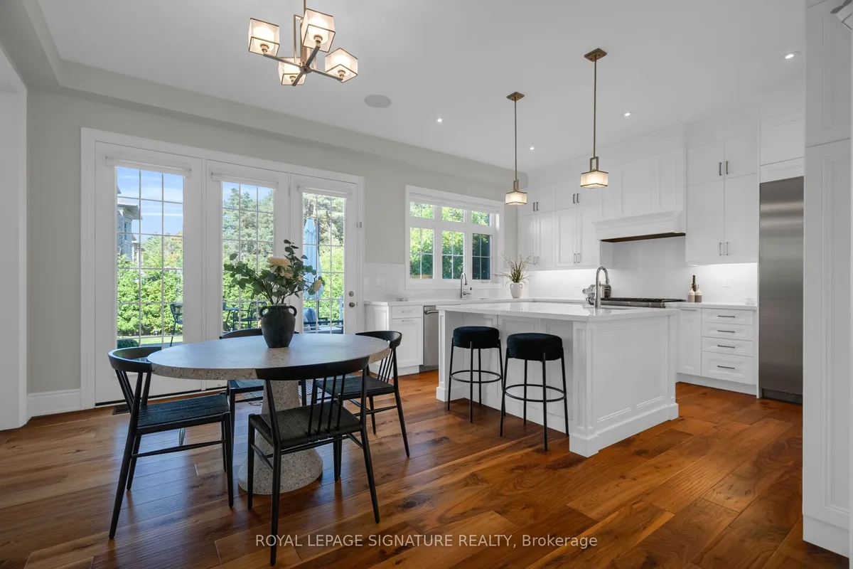 55 Glensteeple Trail, ON L4G 3T1