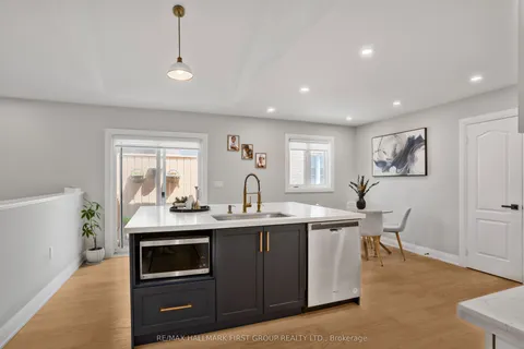 1117 Kell Street, ON L9S 4W3