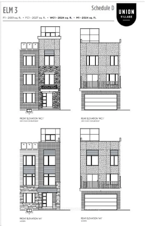 72 York Downs Boulevard, ON L6C 3K4