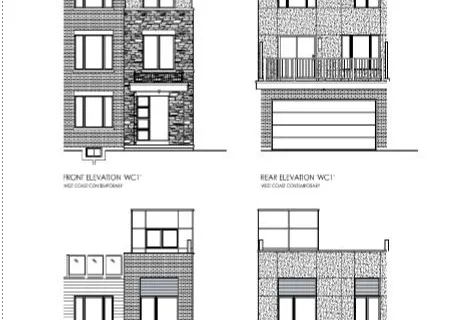 72 York Downs Boulevard, ON L6C 3K4