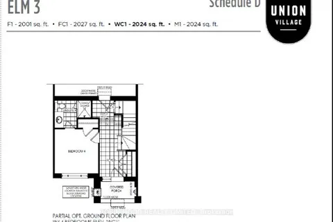 72 York Downs Boulevard, ON L6C 3K4