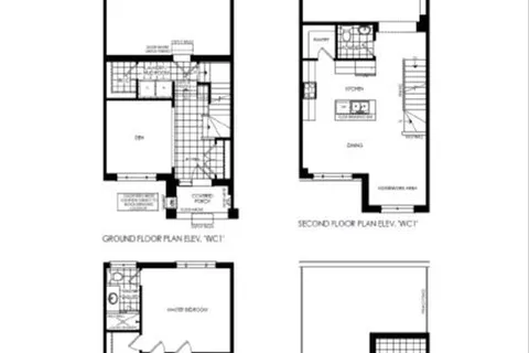 72 York Downs Boulevard, ON L6C 3K4