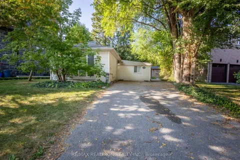 520 North Lake Road, ON L4E 3B2