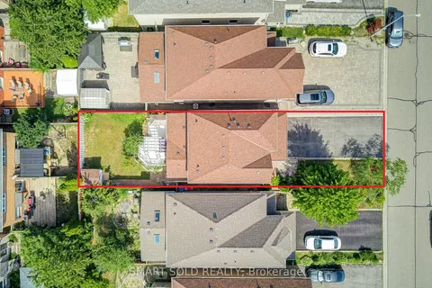 40 Tuscana Boulevard, ON L4K 5J2