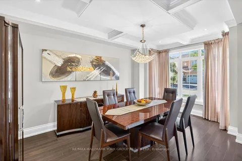 16 Woodland Trail Court, ON L4L 9H9