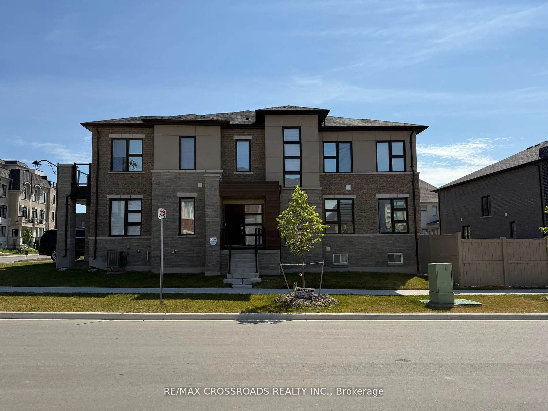 15 PERCY RYE Avenue, ON L6C 3K1