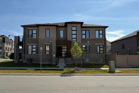 15 PERCY RYE Avenue, ON L6C 3K1