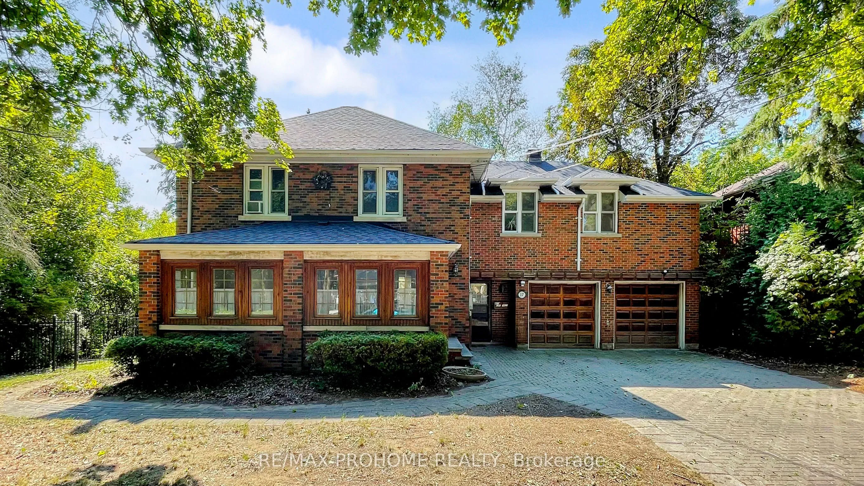 17 Eckardt Avenue, ON L3R 1P1