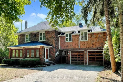 17 Eckardt Avenue, ON L3R 1P1