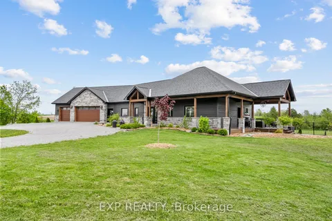 1766 Concession 13 Road, ON L0E 1E0