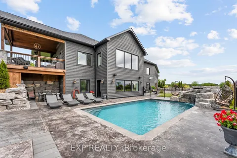 1766 Concession 13 Road, ON L0E 1E0