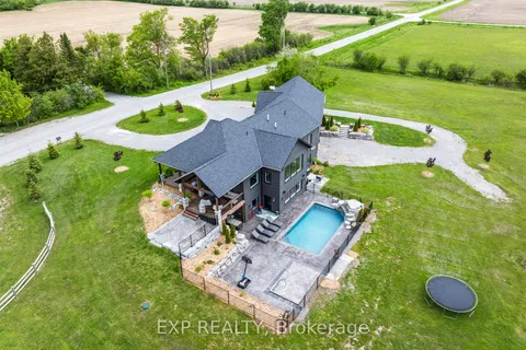 1766 Concession 13 Road, ON L0E 1E0