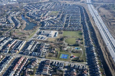 313 Helen Avenue, ON L3R 1J9