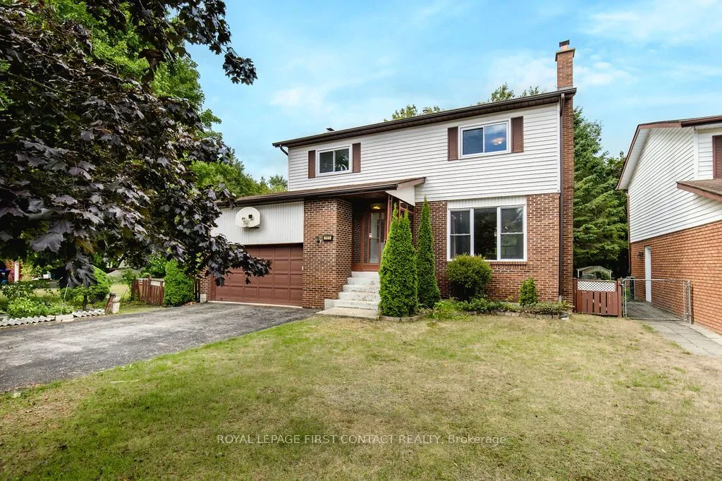 111 Graham Street, ON L0M 1B0