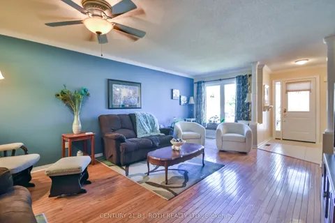 1957 Mill Street, ON L9S 2A2