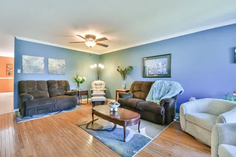 1957 Mill Street, ON L9S 2A2