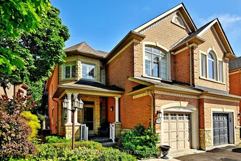 100 Kingsbridge Circle, ON L4J 8N7