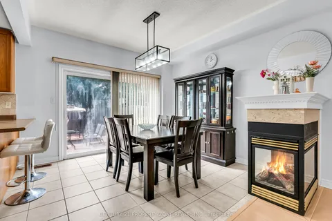 18 Gracewell Road, ON L6E 1W9