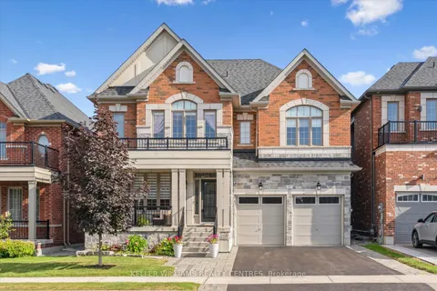 57 Charlotte Abby Drive, ON L9N 1G5