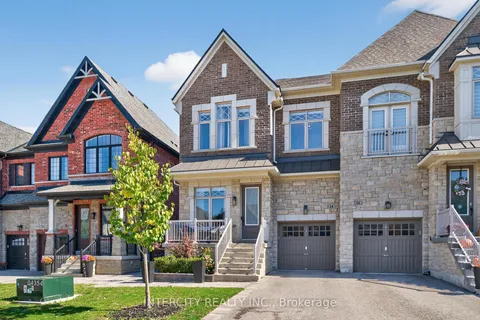 14 Great Heron Court, ON L7B 0P4