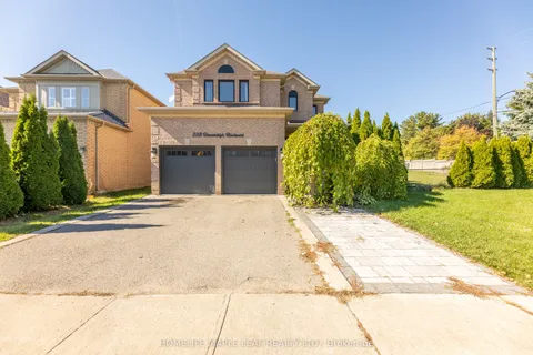 238 Devonsleigh Boulevard, ON L4S 2P8