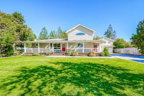 749 Rockaway Road, ON L0E 1S0