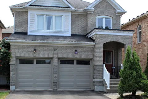 185 River Ridge Boulevard, ON L4G 7T7