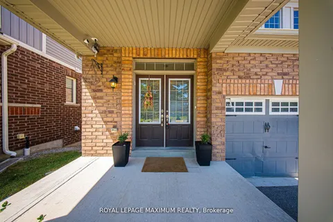 80 Cauthers Crescent, ON L9R 0L2