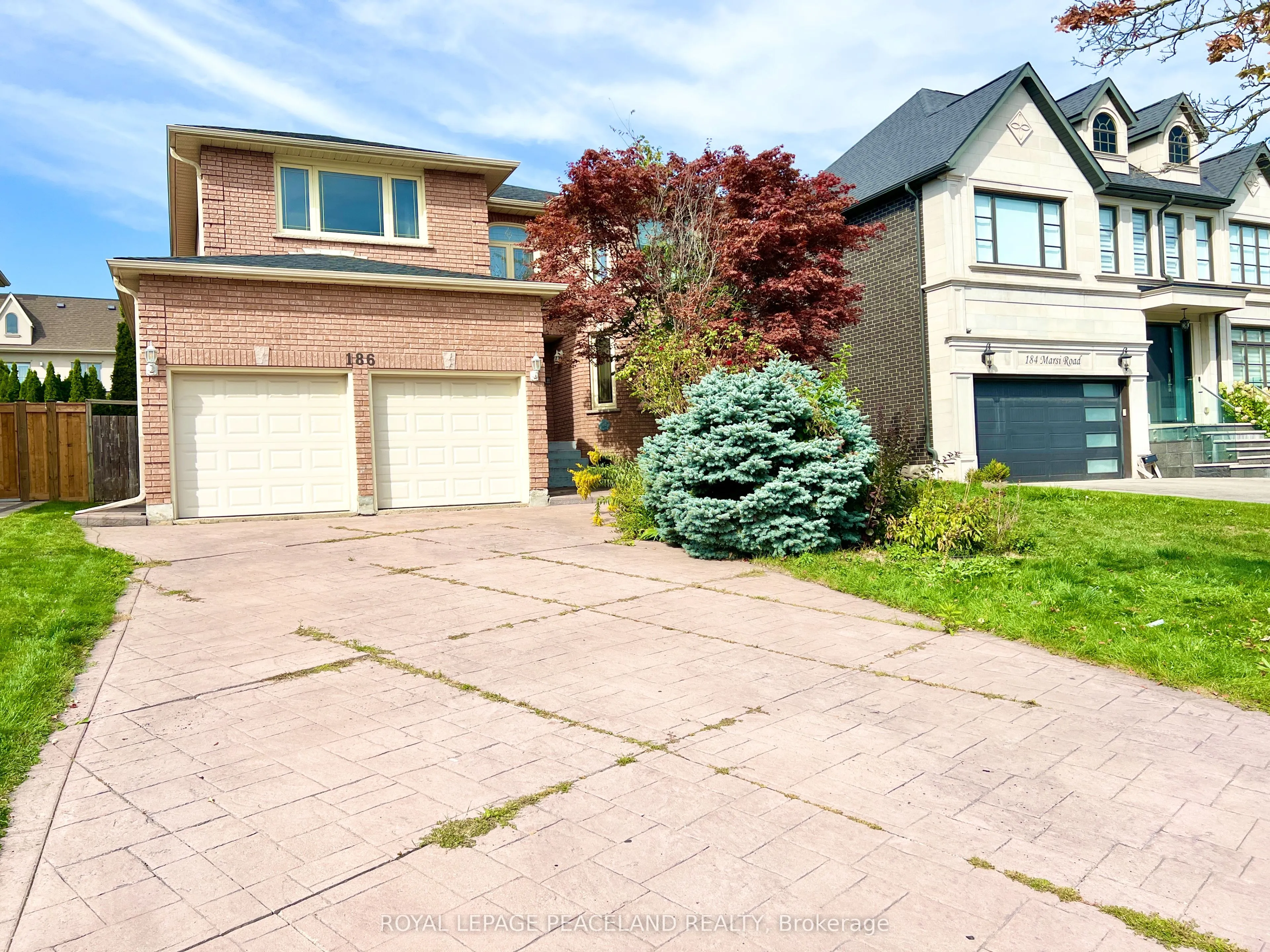 186 Marsi Road, ON L4C 5S8