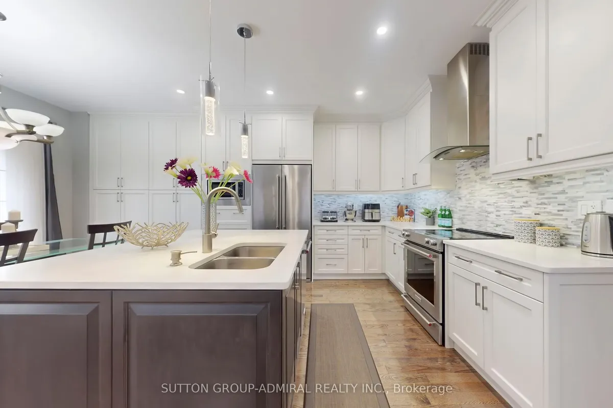 7 Fitzmaurice Drive, ON L6A 4X7